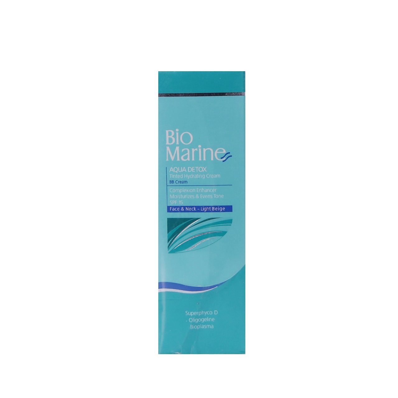 بي بي كريم مرطب ملون SPF15