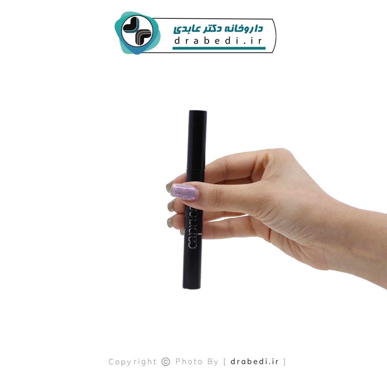 ماسكارا للحواجب