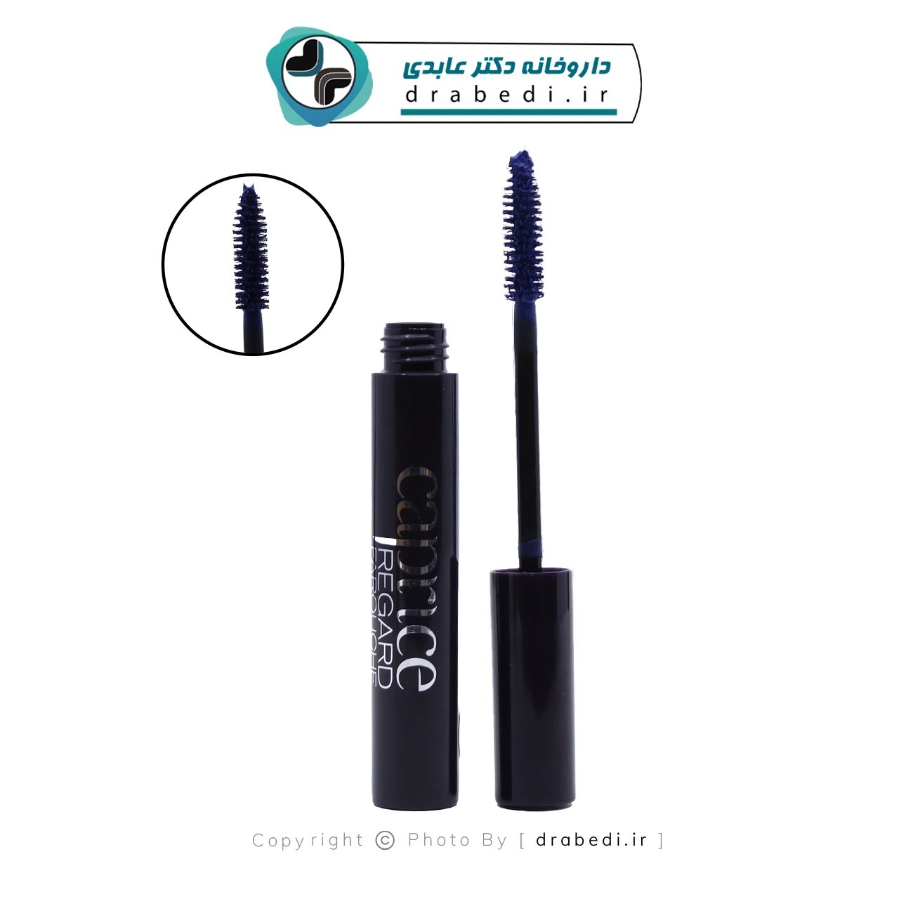 ماسكارا مكثفة