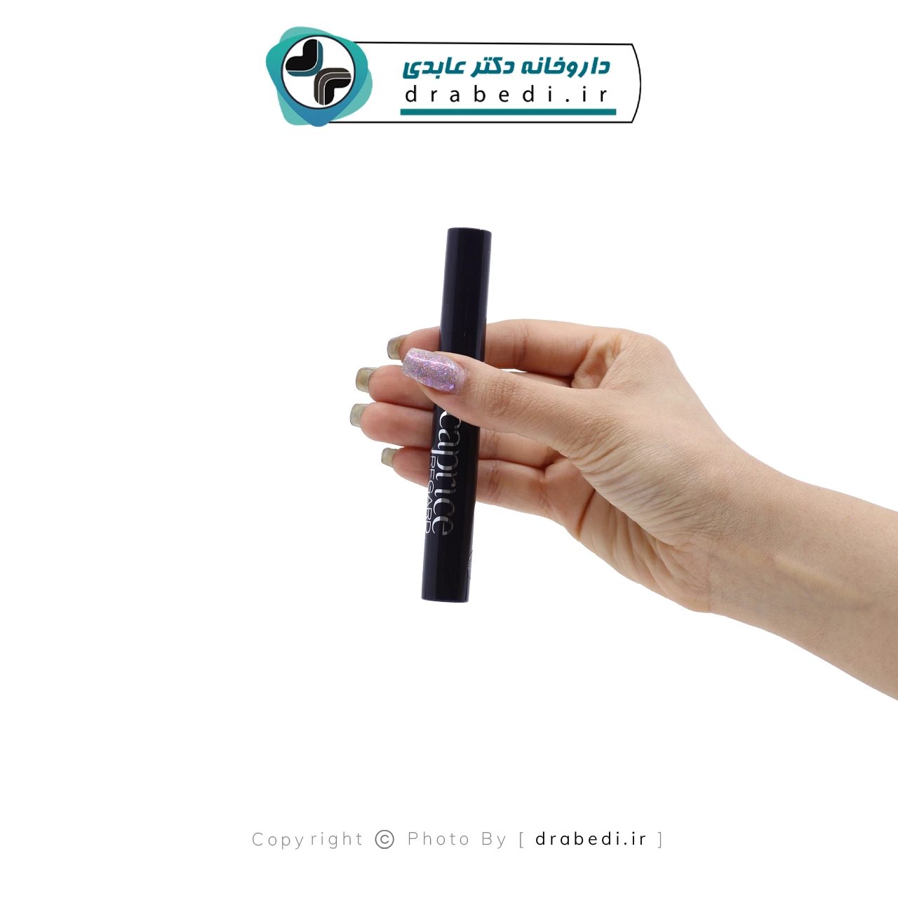 ماسكارا مكثفة