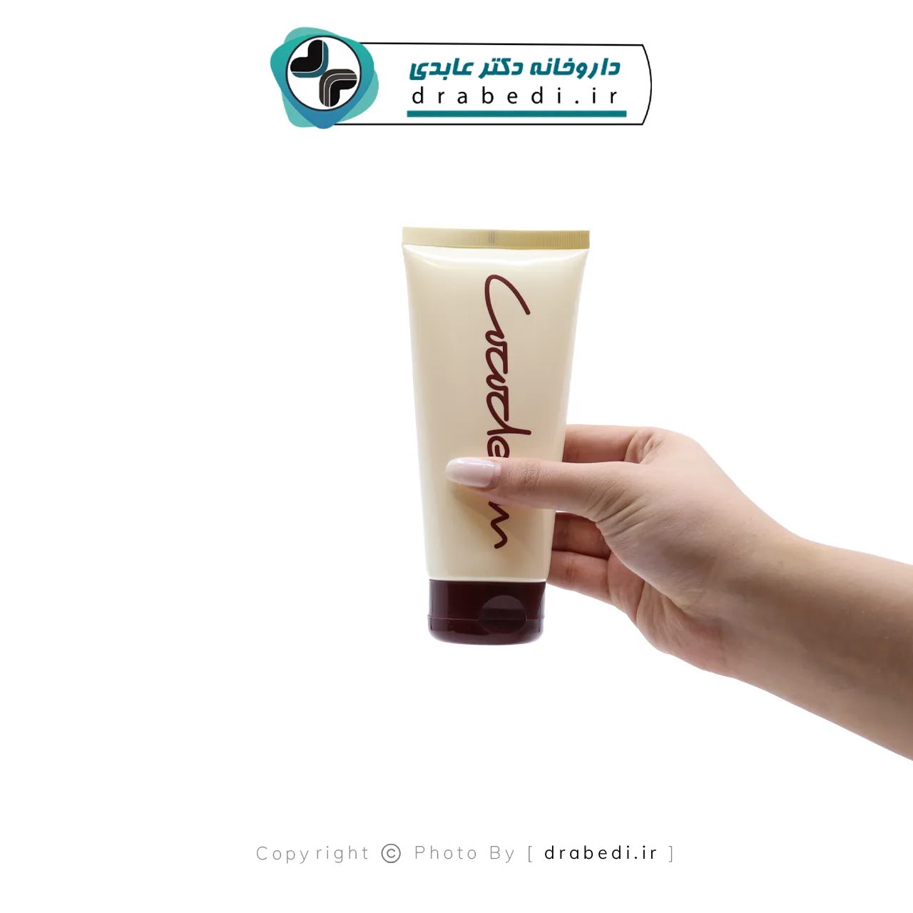 شامبو مضاد لتساقط الشعر ومنعم