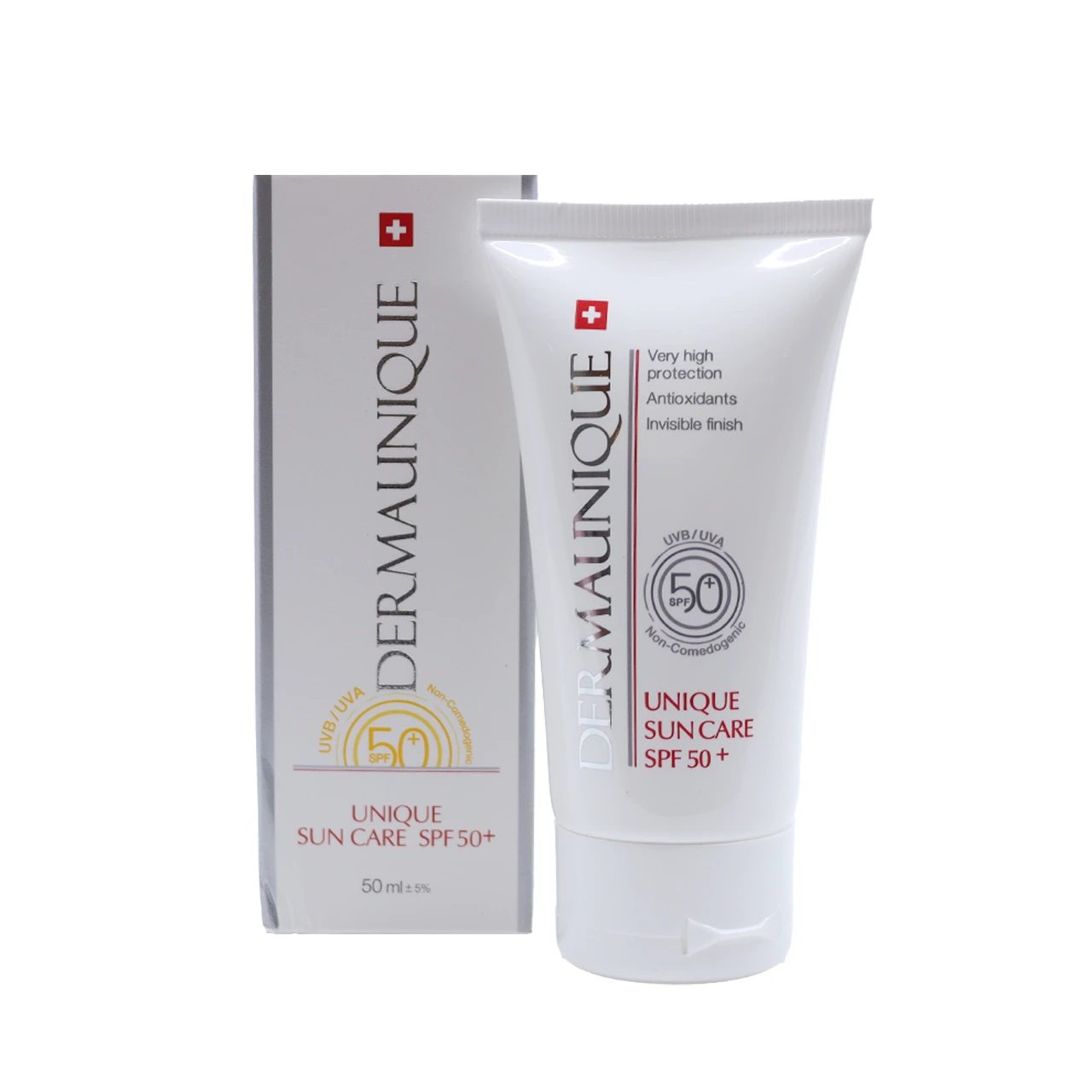 لوشن واقٍ من الشمس SPF50