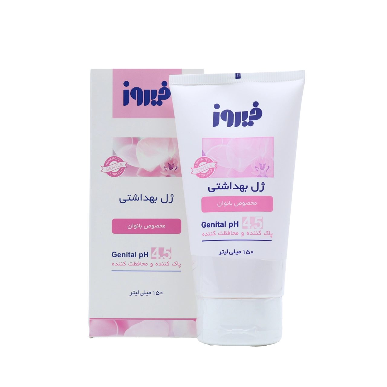جل العناية الحميمة للسيدات