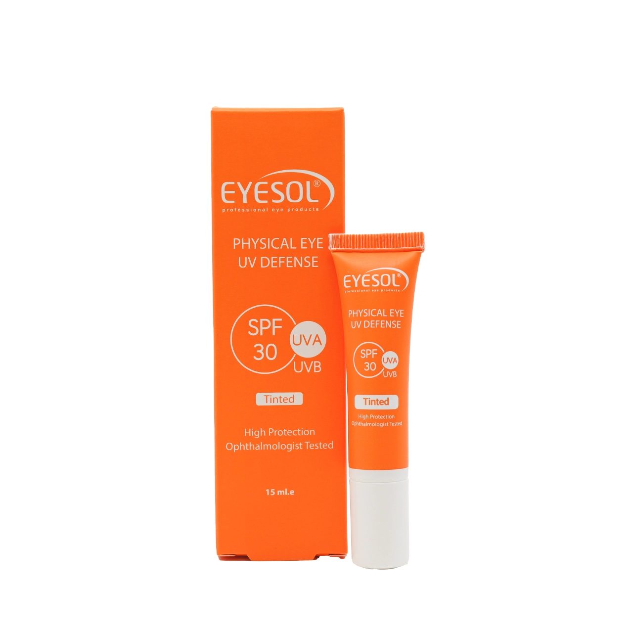 واقي شمس لمحيط العين SPF 30