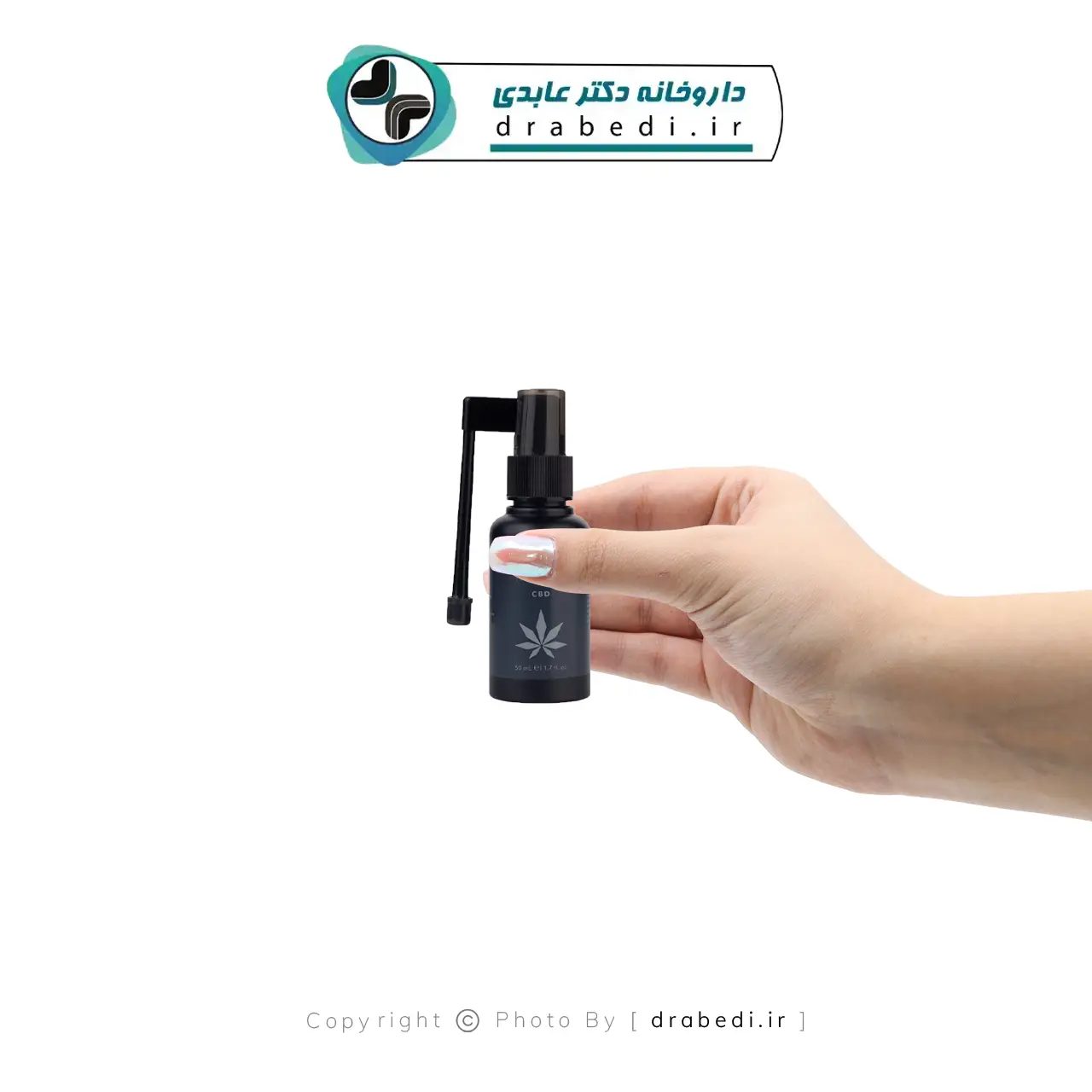 محلول لتقوية الشعر
