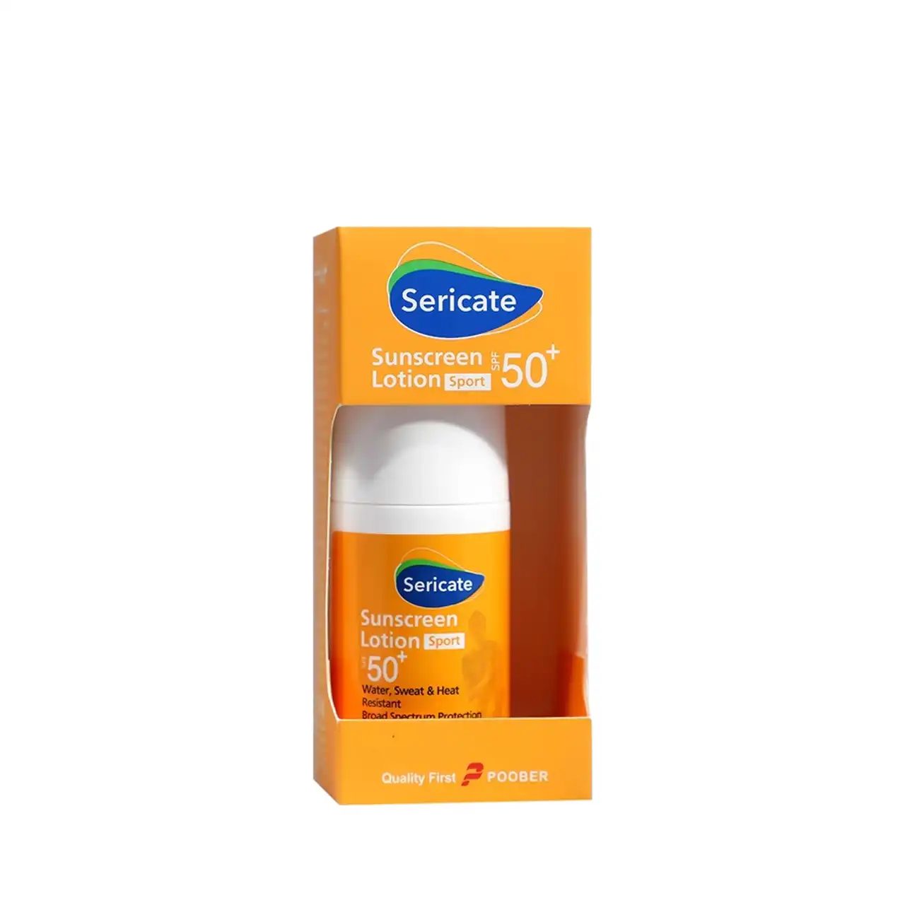 واقي شمسي رول-أون رياضي SPF50