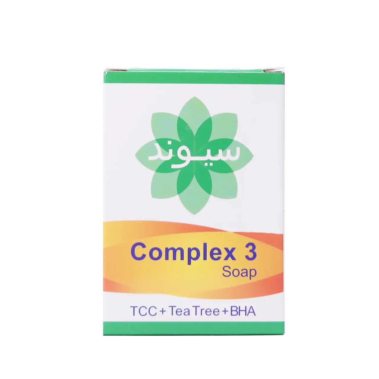 صابون كومبلكس 3