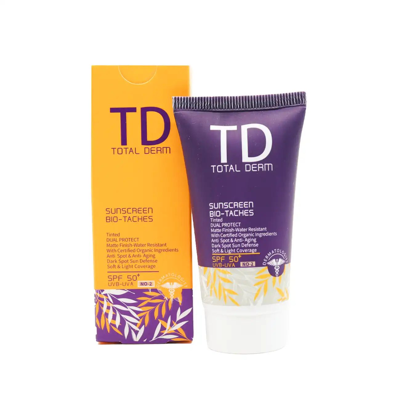 واقي شمس SPF 50