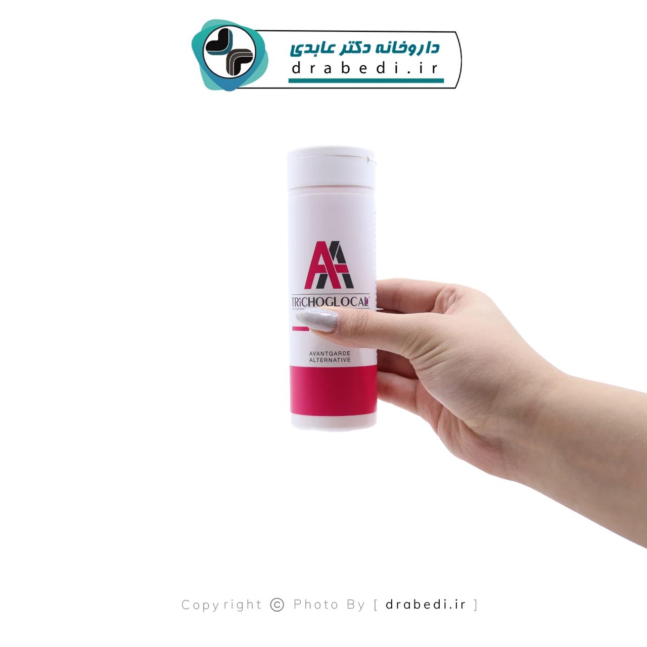 شامبو نسائي مضاد لتساقط الشعر