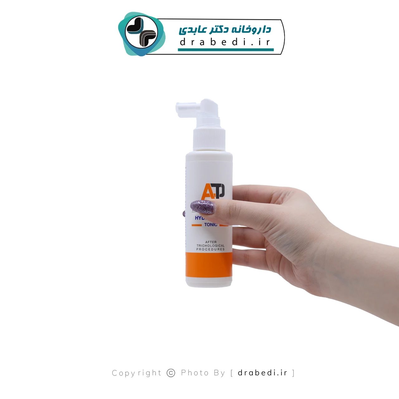 تونيك للشعر هيدروكير